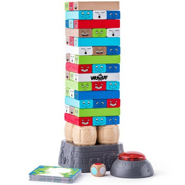 Elektronická věž Jenga