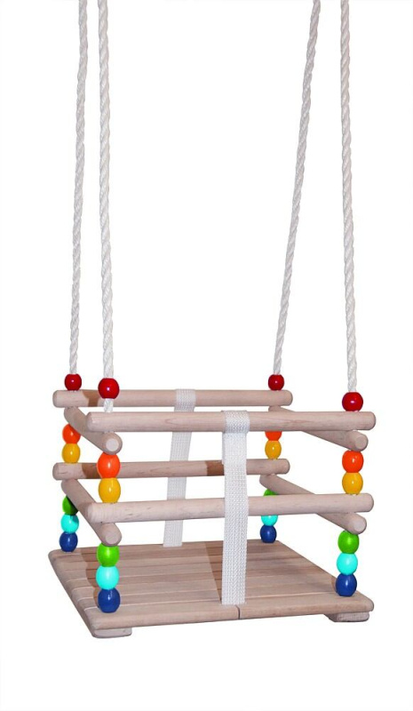 Woody Houpačka dřevěná