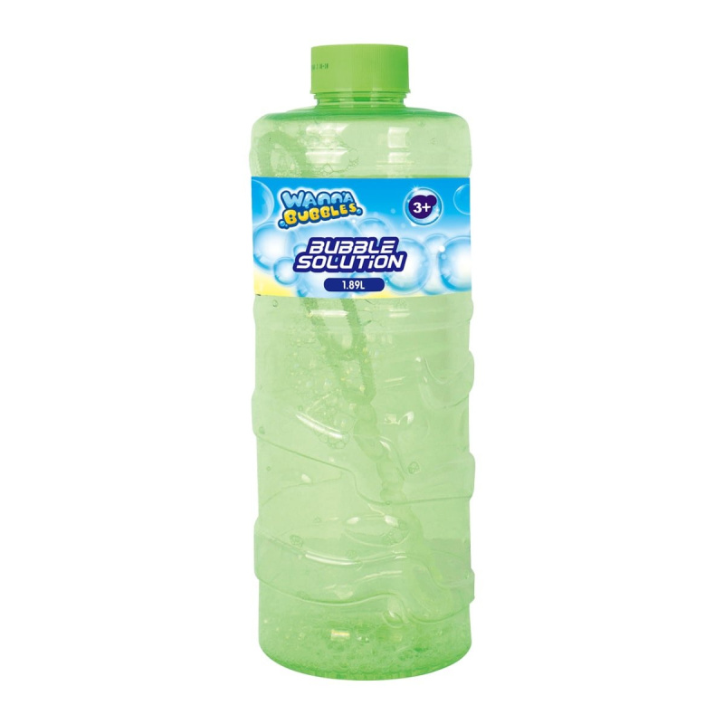Plastica Náhradní náplň do bublifuku