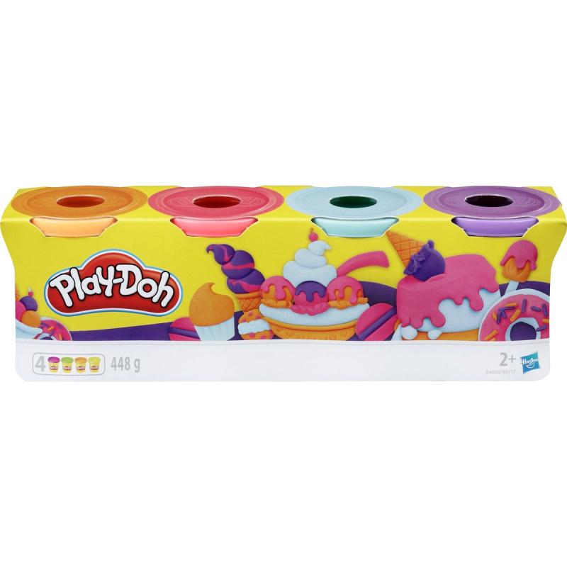 Play-Doh Modelína set