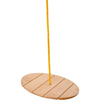 Woody Houpací talíř 30 kg