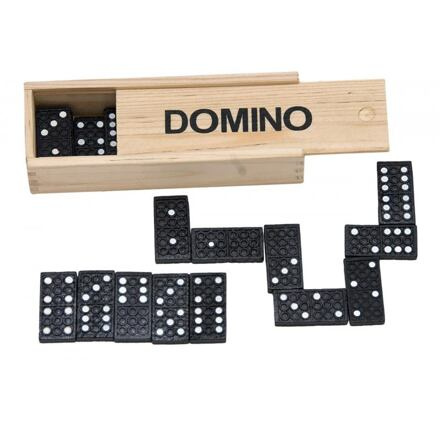 Woody Domino Klasik