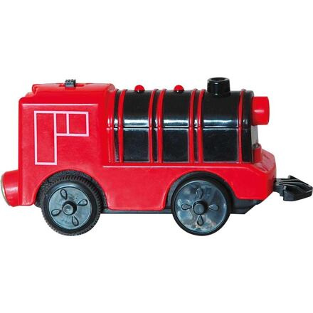 WOODY 91168 Elektrická mašinka