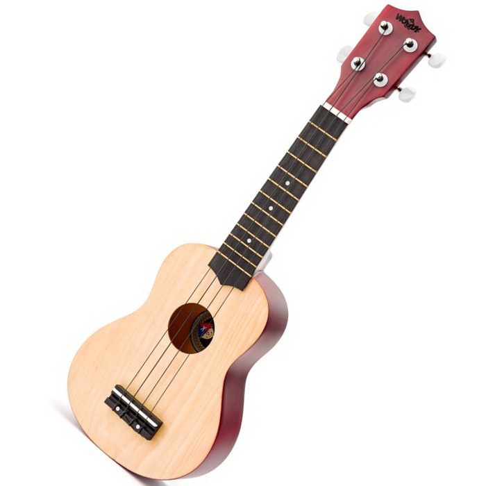 WOODY Ukulele