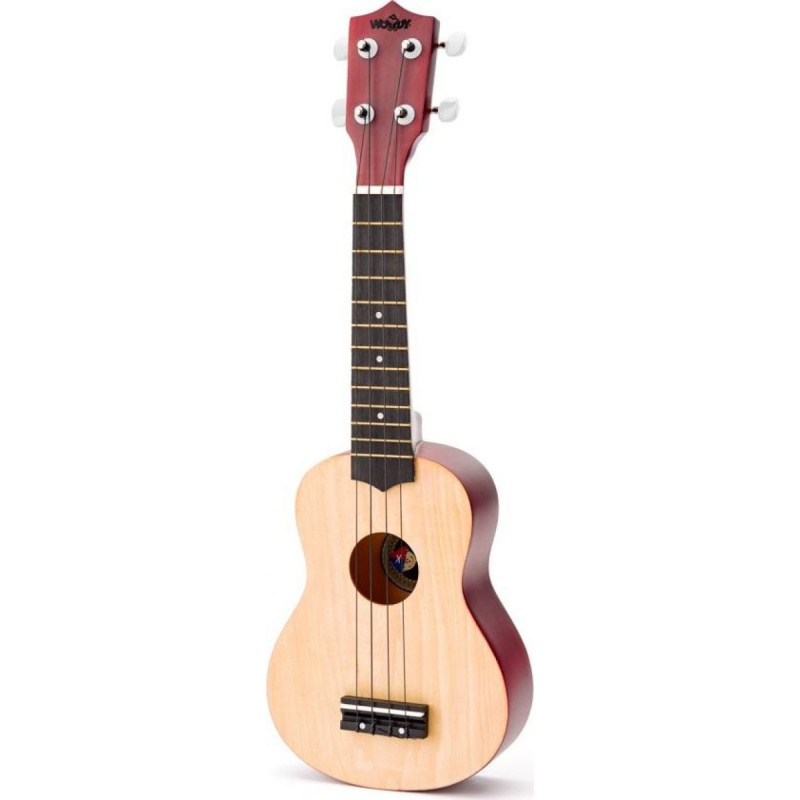 WOODY Ukulele