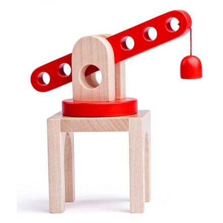 woody Jeřáb