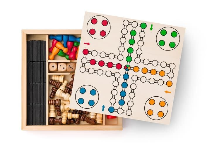 Popular Magnetický soubor her