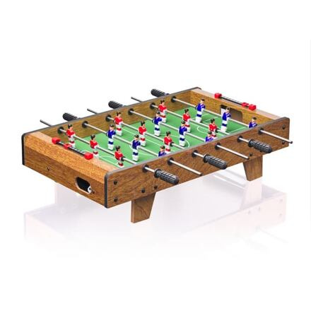Stolní fotbal