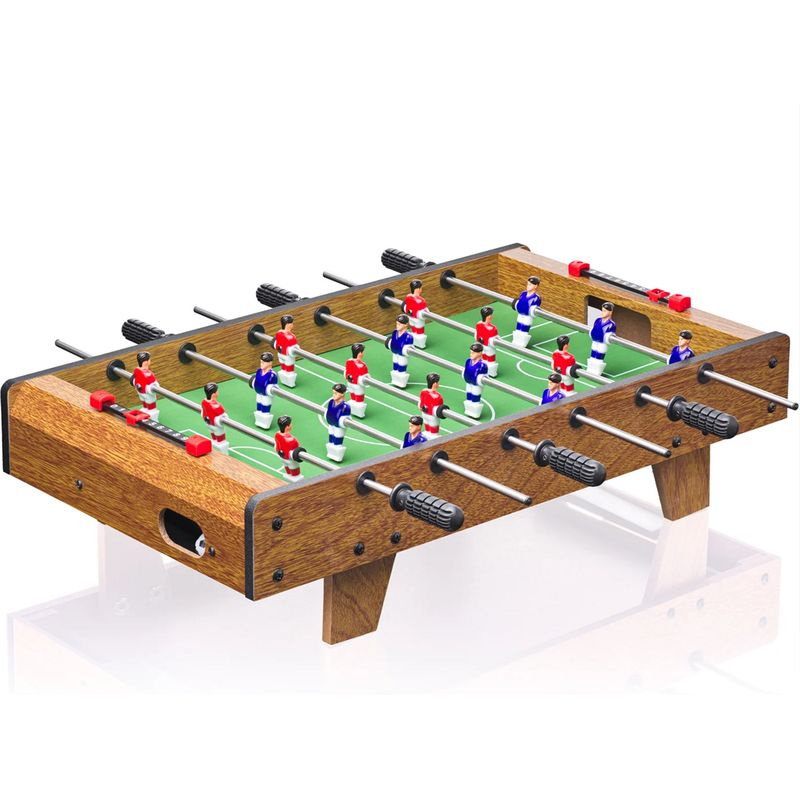 Stolní fotbal