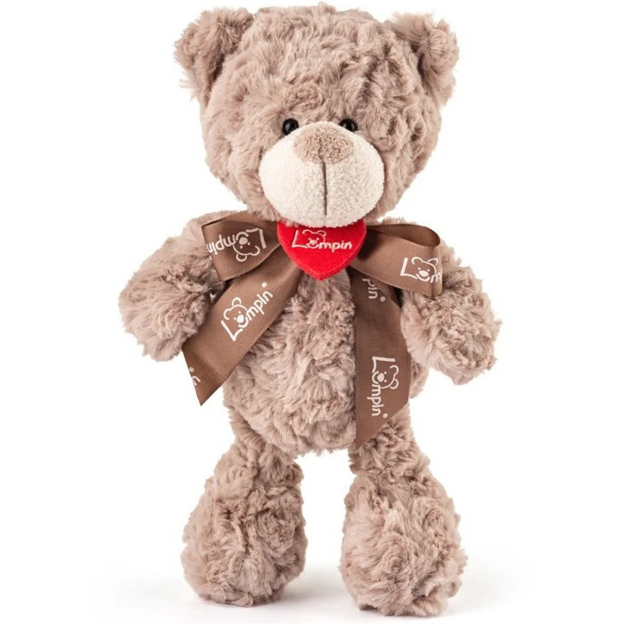 Lumpin Medvěd Lumpin s mašlí 42 cm