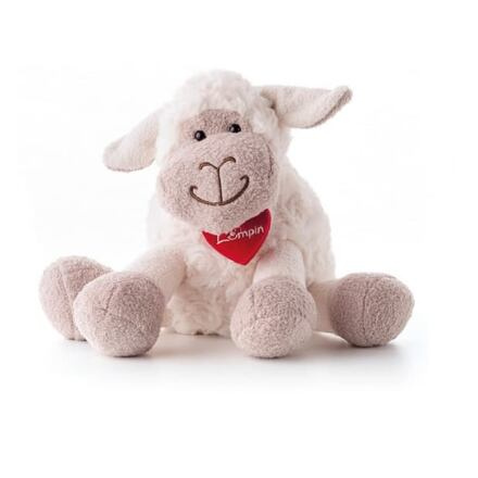 Lumpin Ovečka Olivia  25,5 cm