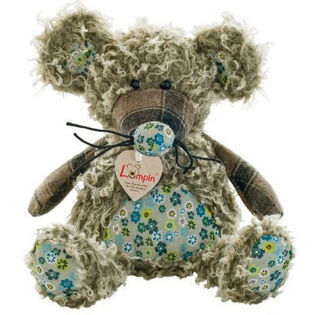 Lumpin - Myšák Richie, malý, 27cm