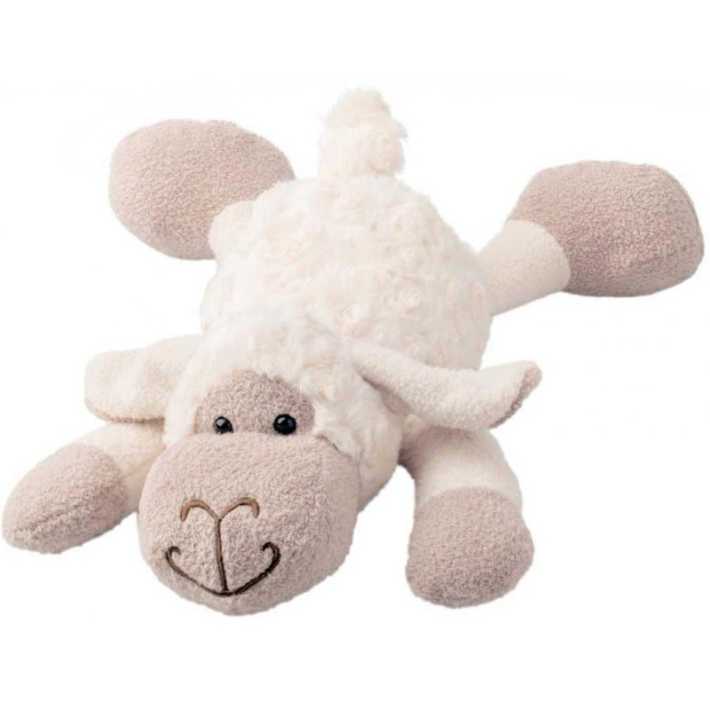 Lumpin Ovečka Olivia - zahřívací polštářek