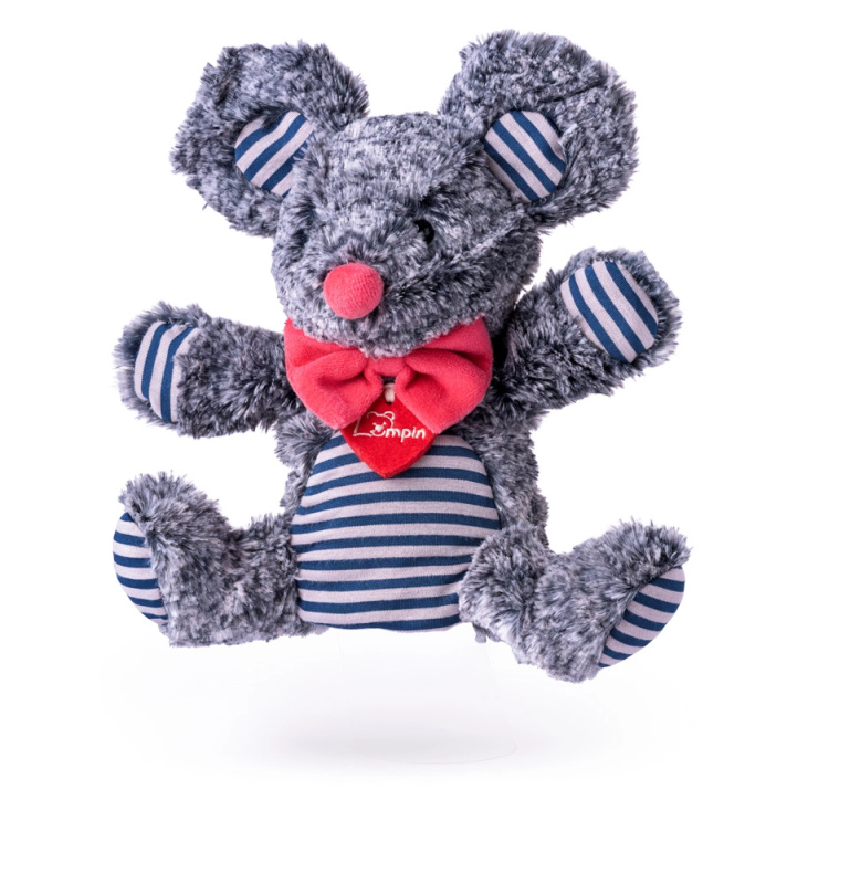 Lumpin Myšák Ticky střední 30 cm