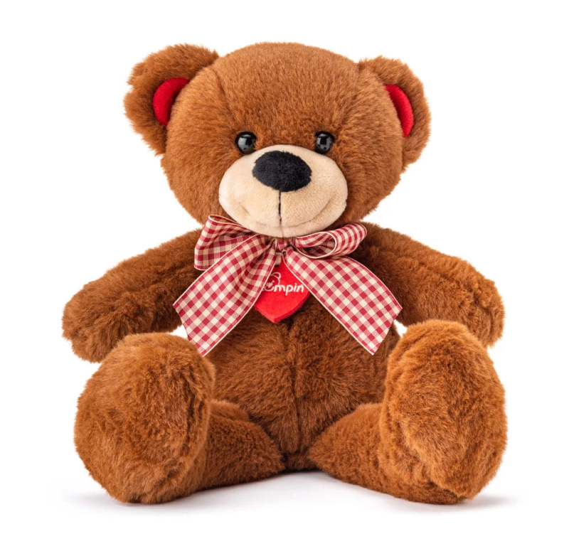 Lumpin Medvěd Vincent, 34 cm