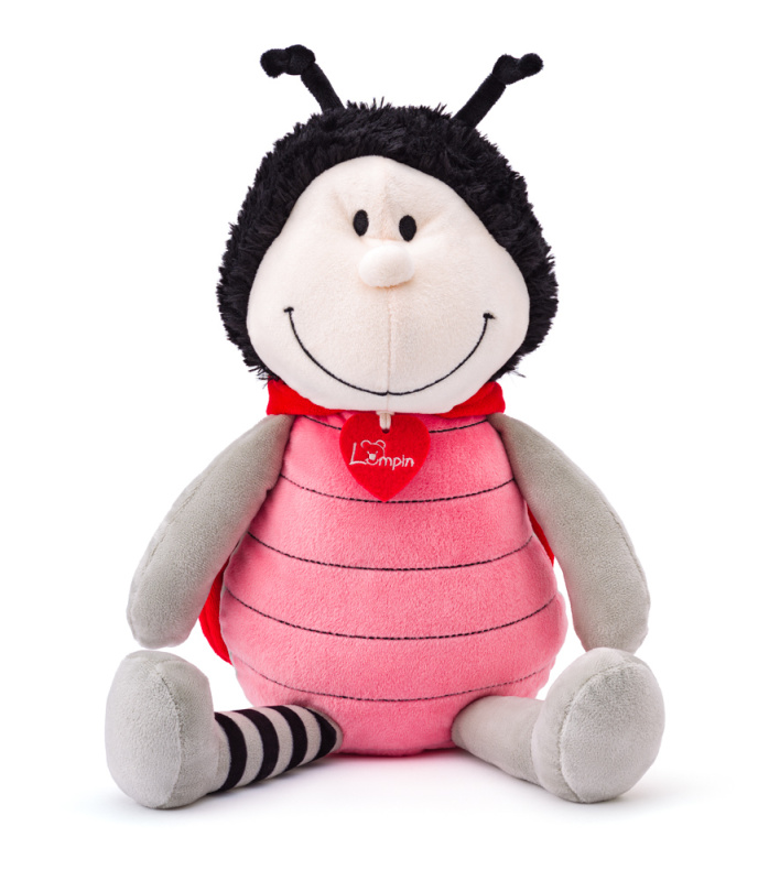 Lumpin - Beruška Dotty, 31cm