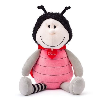 Lumpin - Beruška Dotty, 31cm