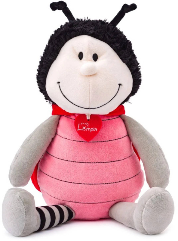 Lumpin - Beruška Dotty, 31cm