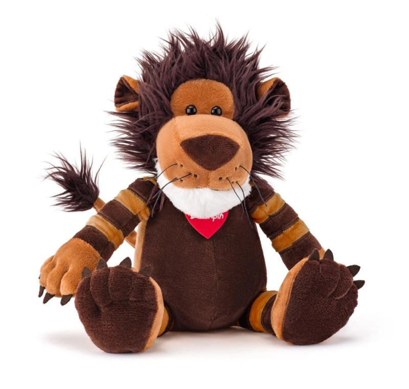 Lumpin - Lev William, 35cm