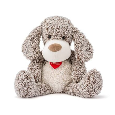 Lumpin Pejsek Ollie, 40 cm