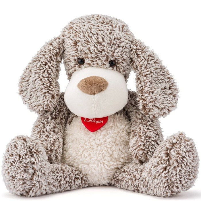 Lumpin Pejsek Ollie, 40 cm