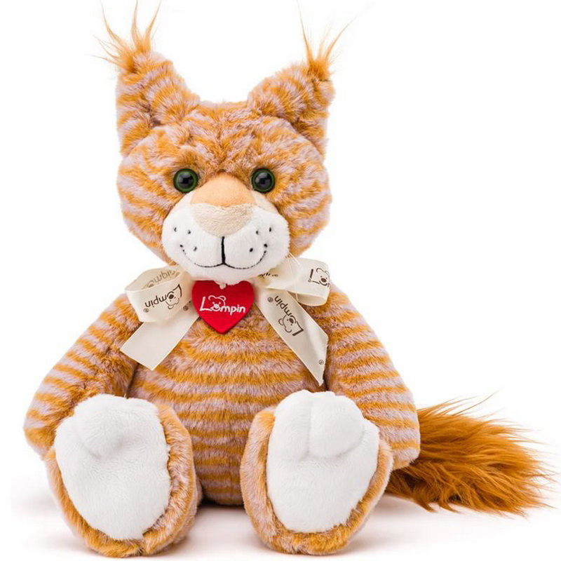 Kocour Dexter malý, 41 cm