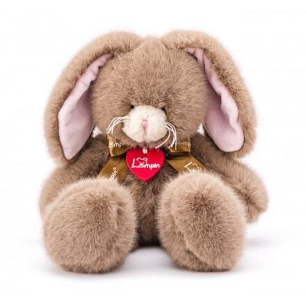 Lumpin Králik Cappuccino 36 cm