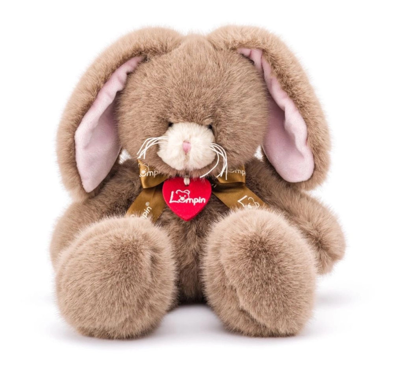 Lumpin Králik Cappuccino 36 cm