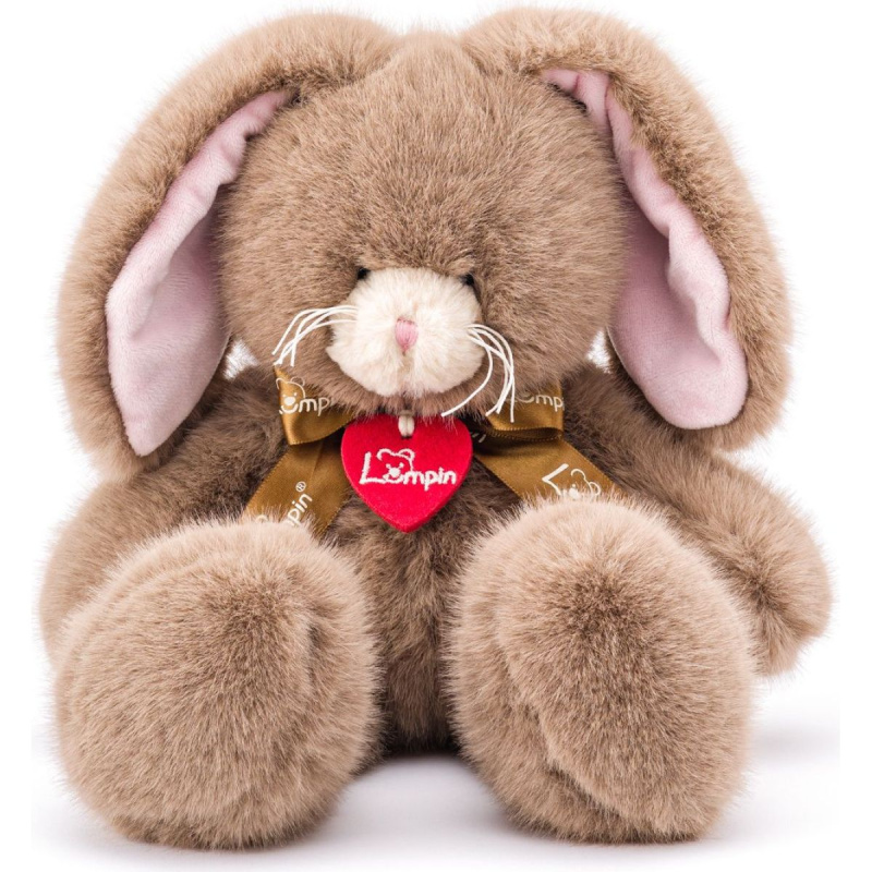 Lumpin Králik Cappuccino 36 cm