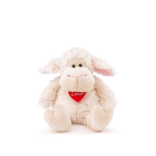 Ovečka Brenda malá, 26 cm