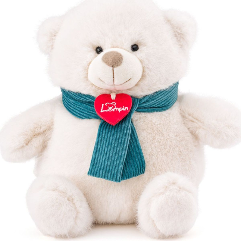 Medvídek baculka Malvin velký, 24 cm