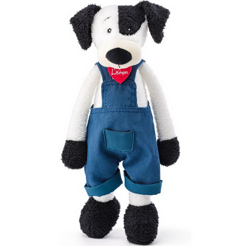 Plyšový pejsek Federico 40 cm