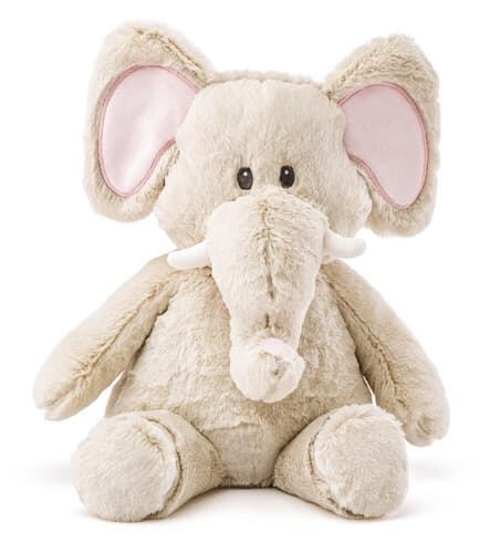 Lumpin - Slon Gulab velký, 30cm