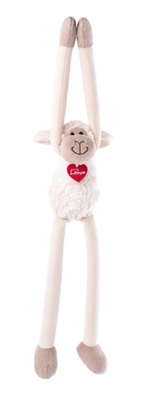 Plyšová Ovečka Olivia Hug Me 70 cm