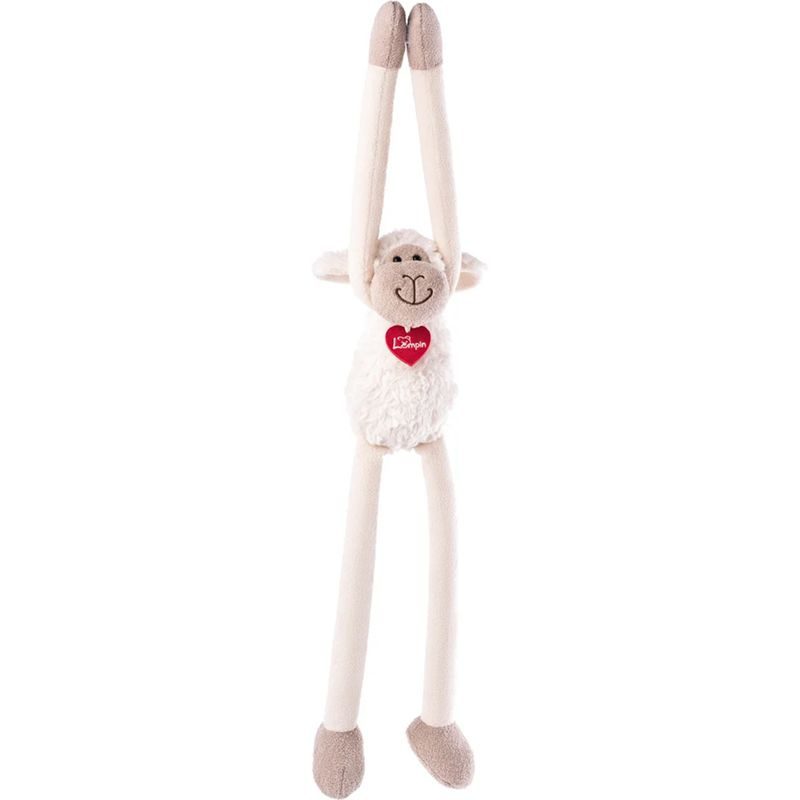 Plyšová Ovečka Olivia Hug Me 70 cm