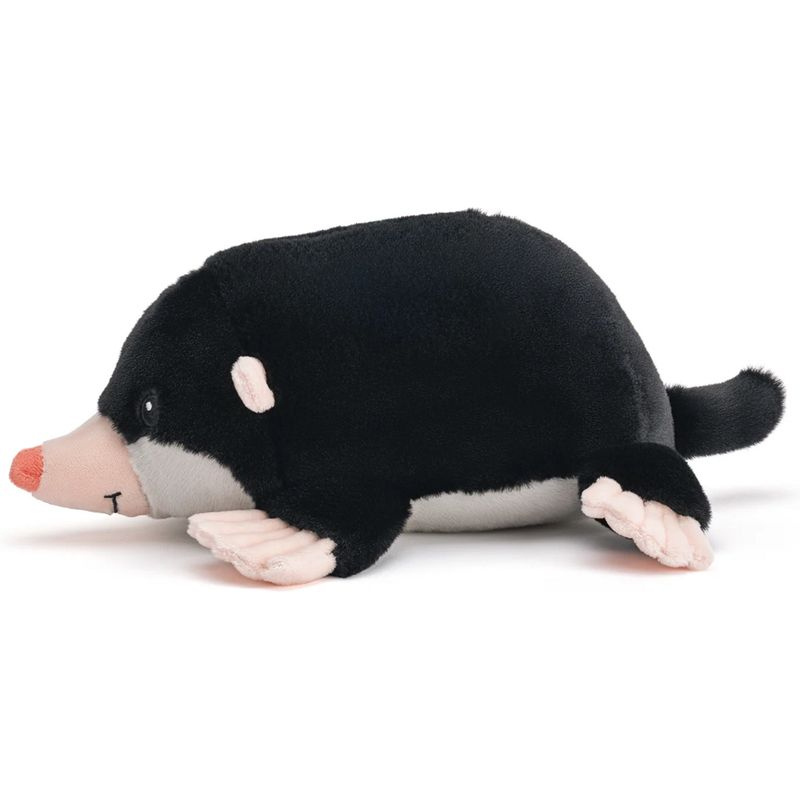 Krtek Jacin, 25cm, ležící