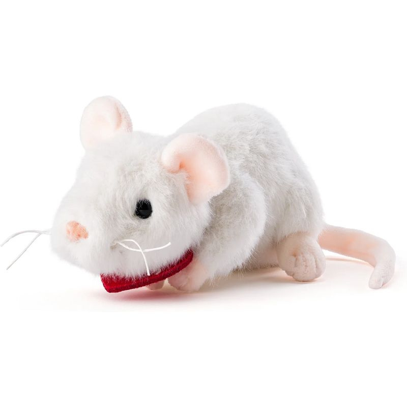 Myška Tiny, 17cm