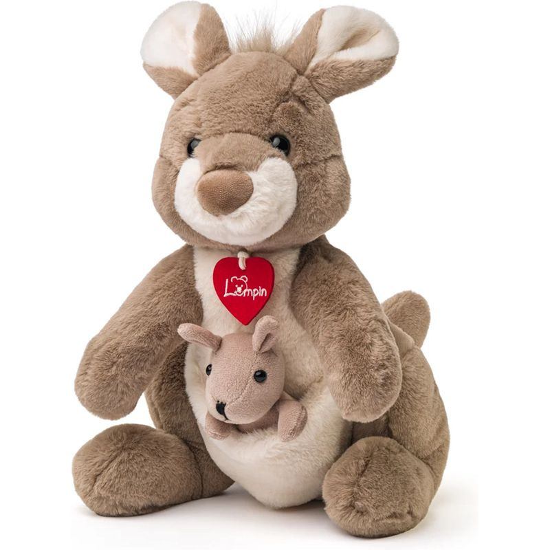 Klokánci Mira & Soni, 28cm