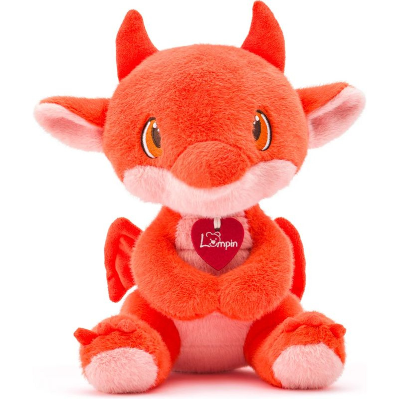 Dráček Fuego, 38cm