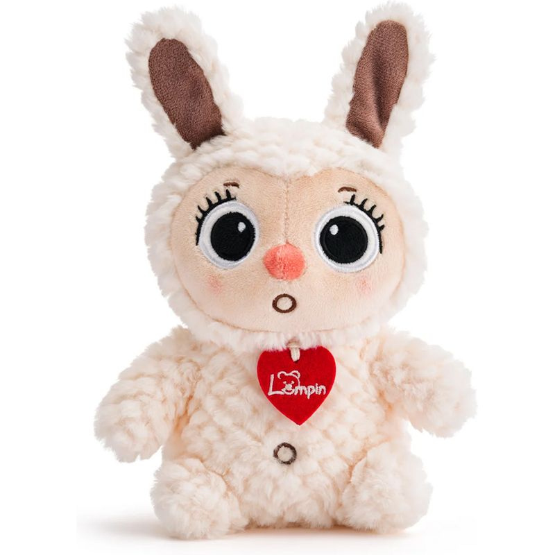 MUFU Lulo králíček plyšák 20 cm