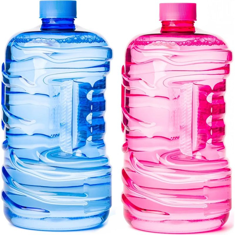 Woobly Boobly náhradní náplň do bublifuku 2850 ml (asort)