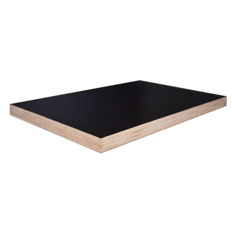 Překližka hevea AU-MEX E-FORM 21×1 250×2 500 mm hladká