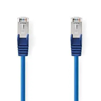PRIMECOOLER PC-CABSFUTP5E-20blue 20m CAT5E SF/UTP27# blue