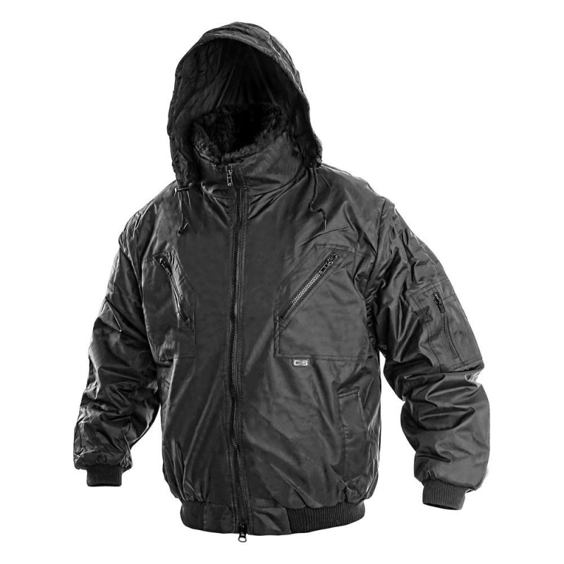 Bunda Pilot 3XL
