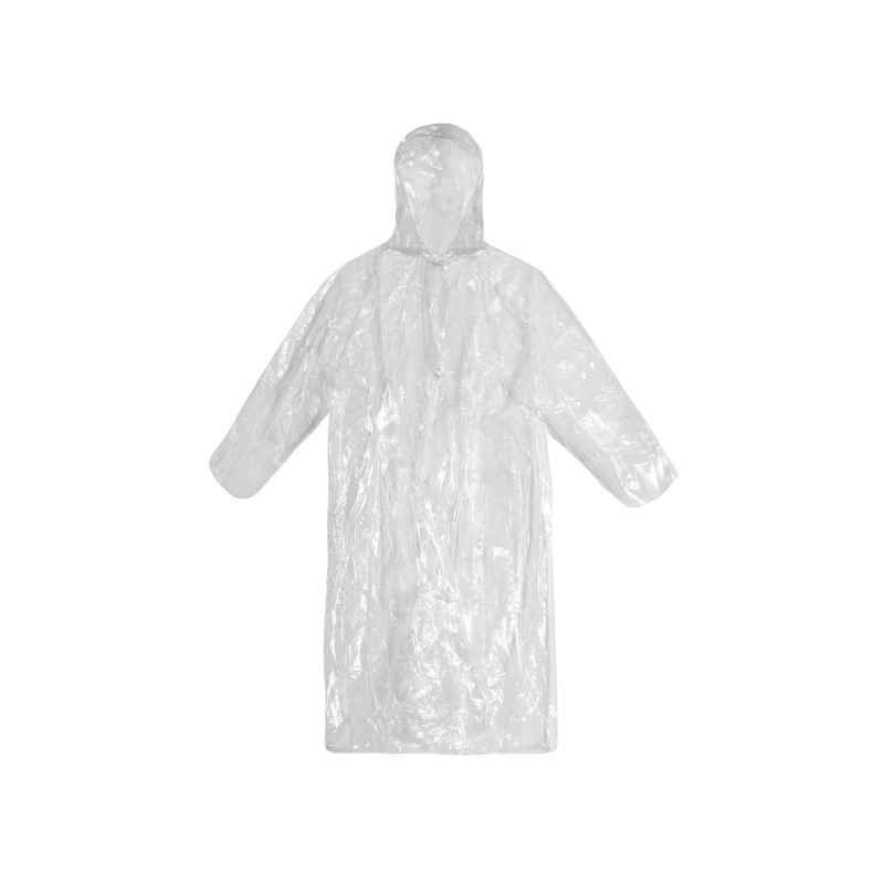 CXS Jednorázová pláštěnka ONETIME UNI