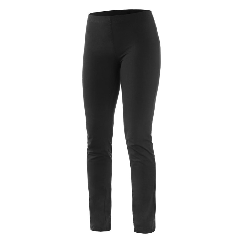 Dámské kalhoty IVA, černé, vel. 3XL