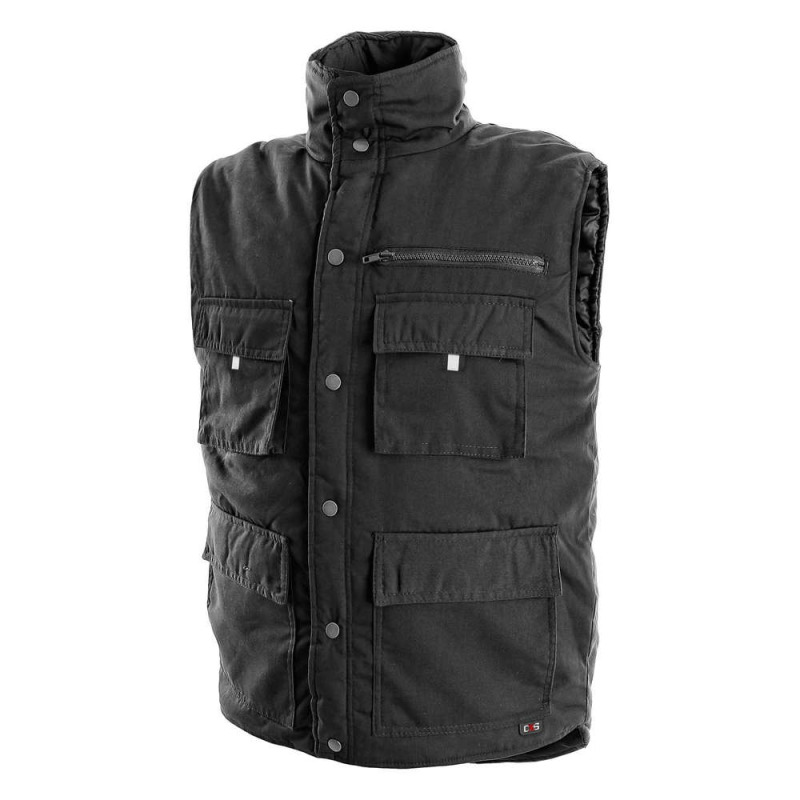 Vesta DENVER, zimní, černá, vel. XL