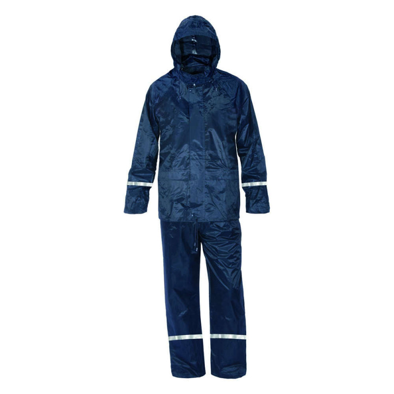 Oblek do deště Profi MO 2XL