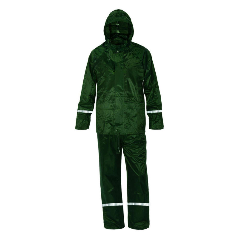 Oblek do deště Profi ZN M