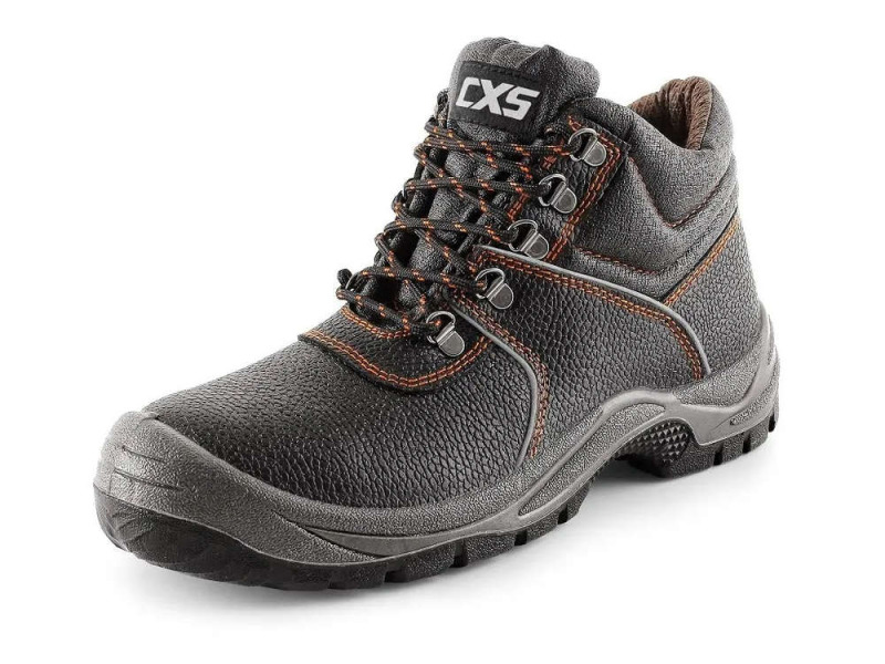 Obuv Stone Apatit O1 45